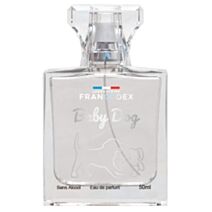 Parfum chiot fragance musc blanc 50 ml