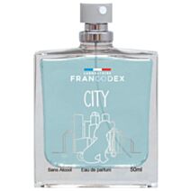 Parfum chien mixte 50 ml
