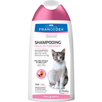 Shampooing doux et volumateur chat 250ml