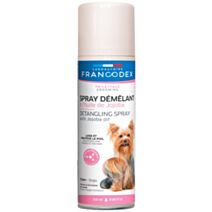 Spray démêlant chien Jojoba 250ml
