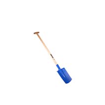 Bêche a rebord 28 cm - REVEX
