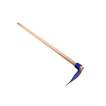 Houe standard forgée Lorraine 14 cm - REVEX