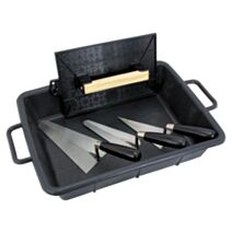 Kit de maçon 5 pièces