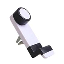 Support ajustable blanc pour ventilation - FPE