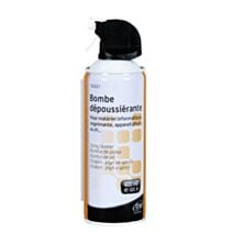 Bombe dépoussiérante 400ml