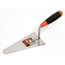 Truelle Ronde Inox 20cm