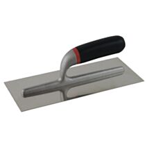 Platoir Acier 28x12cm