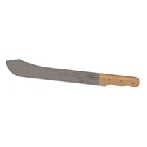 Machette courbée 23204 lame 14'' longueur totale 51 cm - MOB