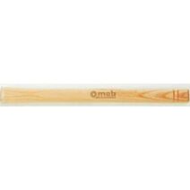 Manche marteau coffreur frêne 375 mm - MOB