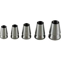 Assortiment de 5 coins - MOB