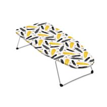 Table à repasser de voyage 74 x 30 cm assortis - FRANDIS