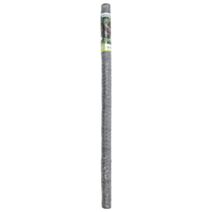 Grillage hexagonal galvanisé 25 mm 1,5 x 5 m - IDEAL GARDEN