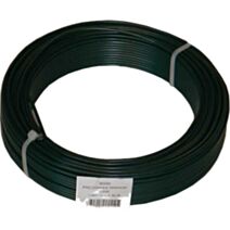 Fil tension plastifié Ø1,82 7 mm 50 m - IDEAL GARDEN