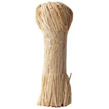Raphia naturel 150 g - IDEAL GARDEN