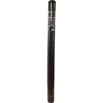 Brise vue 200g 95% 1,5 x 10 m chocolat - IDEAL GARDEN