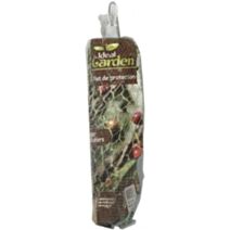 Filet de protection vert 2 x 5 m - IDEAL GARDEN