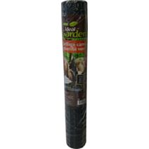 Grillage carré plastifié 19 mm 0,5 x 3 m - IDEAL GARDEN