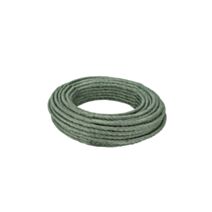 Couronne câble acier type aviation Ø1,5 mm x 15 m - VISO