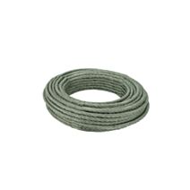 Cable acier type horlogerie 6x7 ø3mm