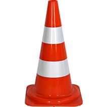 Cone format grand