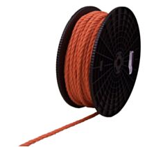 Cordage polypropylène Ø8 mm x 10 m - VISO