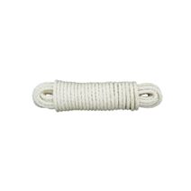 Cordage sisal naturel ø6mm 10m