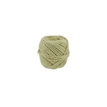 Ficelle sisal ø3,0mm longueur :47m 250g