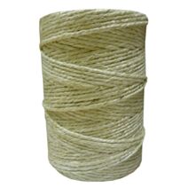 Ficelle sisal ø3,0mm longueur :188m 1kg