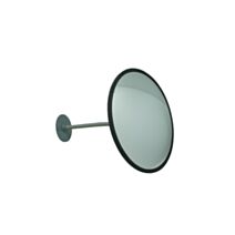 Miroir eco intérieur /exterieur d.330 + fixations
