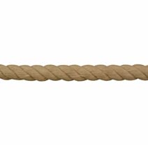 Cordage chanvre ø12mm l:20m