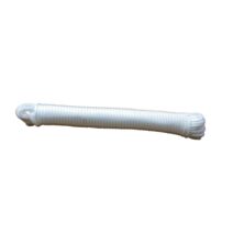 Drisse polypropylène ø5mm longueur :30m couleur  blanc