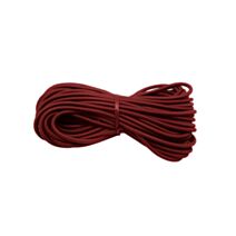1 sandow latex multibrins gaine pe tresseø10mm longueur :20m  