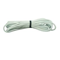 Sandow latex multibrins gaine pe tresse ø8mm longueur :20m bloc -