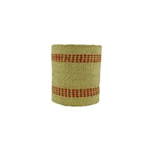 Sangle jutecouleur écrue largeur :90mm longueur :3m