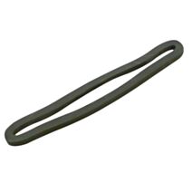10 élastiques pour camping section 5mm longueur : 120mm