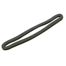 10 élastiques pour camping section 5mm longueur : 80mm