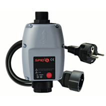 Automatisme pour pompe d'arrosage 2000M - SPID'O