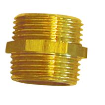 Raccord laiton à visser mamelon MM33/42 mm - SPID'O