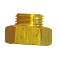 Raccord laiton à visser réduction FM40/49-33/42 mm - SPID'O