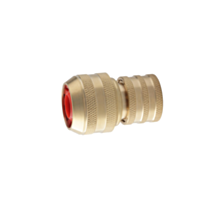Coupleur laiton aquastop 19mm - SPID'O
