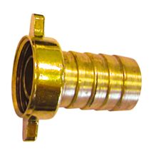 Raccord 2 pièces + joint imperdable F20/27 Ø19 mm - SPID'O