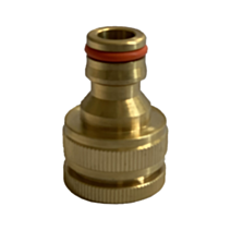 Nez de robinet laiton F20/27 15/21 - SPID'O