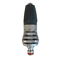 Lance d’arrosage aluminium - SPID'O