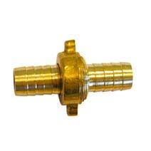 Raccord double avec joint imperdable 20/27 Ø19 mm - SPID'O