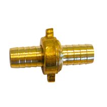 Raccord double avec joint imperdable 26/34 Ø25 mm - SPID'O