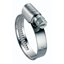 Colliers inox 9mm 32x50 x2 - SPID'O
