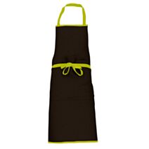Tablier Cook'in 100% coton - COOK'IN GARDEN