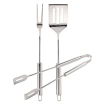 Set de 3 ustensiles 100% inox - COOK'IN GARDEN