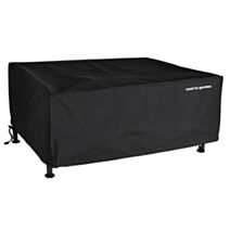 Housse de protection pour plancha 69X59X21 - COOK IN GARDEN