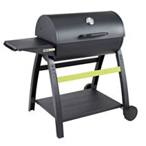 Barbecue charbon de bois Tonino - COOK'IN GARDEN